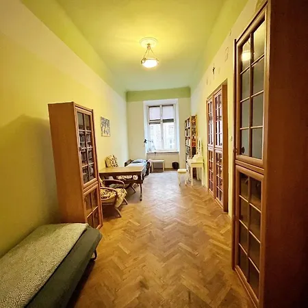 Old Town Wielopole Apartmán Krakov