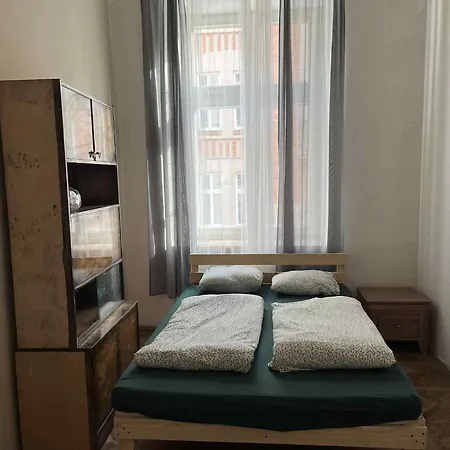 Old Town Wielopole *