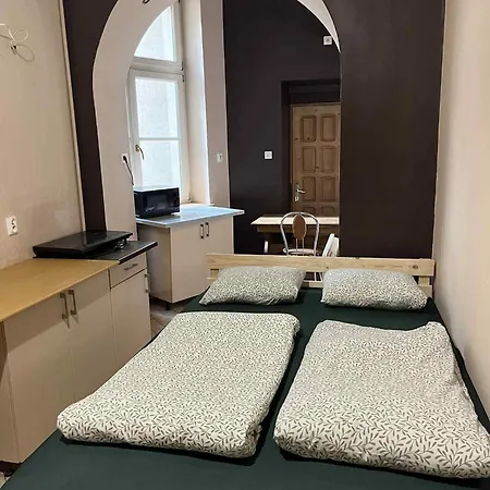 Apartmán Old Town Wielopole