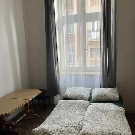 Old Town Wielopole *