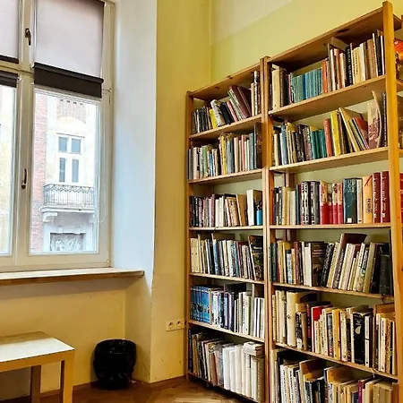 Old Town Wielopole Apartment