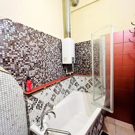 Old Town Wielopole *