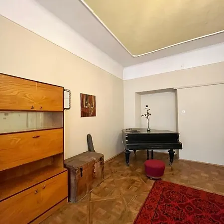 Apartment Old Town Wielopole