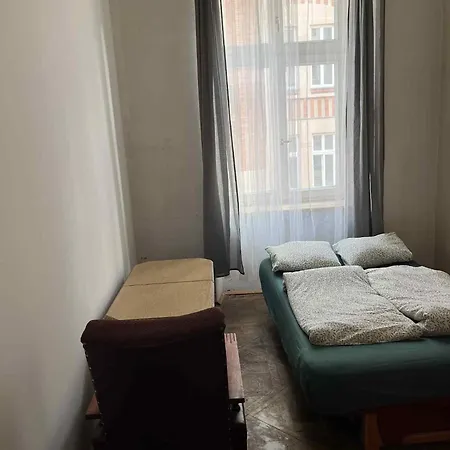 Old Town Wielopole Cracovie